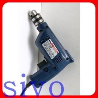 AGP LY-13DB 3/8吋 高速電鑽 250W 0-4500rpm, 1個