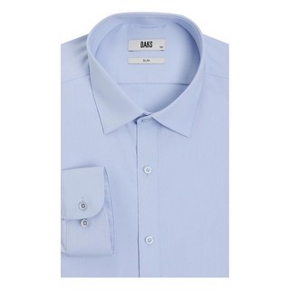 닥스 셔츠 더블사은닥스 노케어 스트레치 텐셀혼방 슬림핏 긴소매셔츠 DLP3SHDL301B1 260736