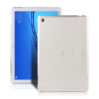 화웨이 미디어패드 M5 LITE 10.1 반 투명 전용 케이스 BAH2-W19 L09