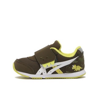 아식스 유아 어린이 신발 아이다호 아기 KT-ES D2 300 OLV.BRN/WHT 1144A392 110828 235949