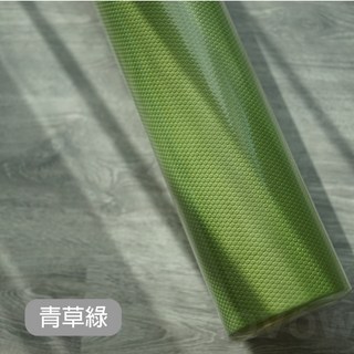 瑜珈滾筒按摩滾輪 深層肌肉放鬆 運動恢復必備, 青草綠, 1個