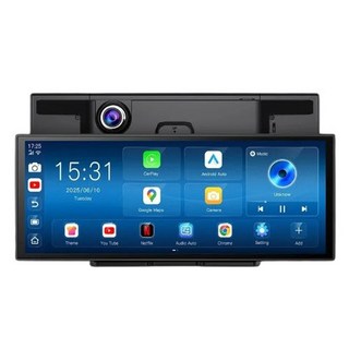 iMageBon 11.4인치 M70 안드로이드 올인원 네비게이션 4G 개통가능 WiFi 블루투스 블랙박스 ADAS 시스템, 기본 패키지