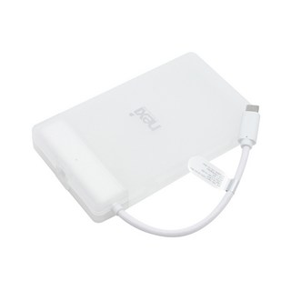 NEXI NX808 USB3.1 모듈형 외장케이스(NX-218U31), 1개