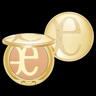 日本免稅店代購附購證LG 2025新款定妝蜜粉餅 8.5g, 1個, IV302#