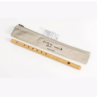 삼익 국악기 소금 SSA-100 국산 전통 악기소금