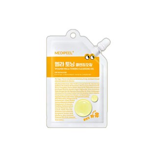 비타민 멜라토닝 클렌징오일, 2개, 30ml