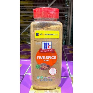味好美 五香粉 400公克 (台中小蜜蜂美式賣場代購), 1個, 超商取貨