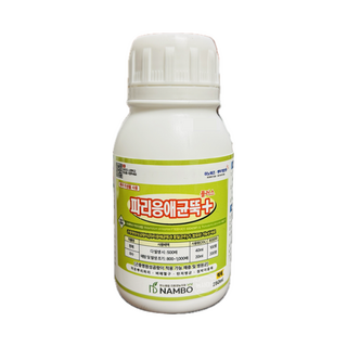 [농사마트] 파리응애균뚝 액제 250ml 작은뿌리파리 벼멸구 응애 고추 벼 마늘 고자리 남보 사은품 랜덤씨앗, 1개