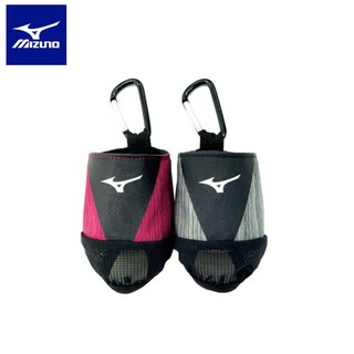 [미즈노정품] 파크골프 볼케이스 2종택1