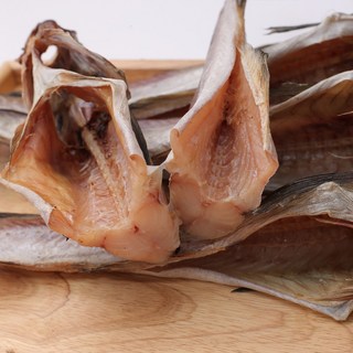 강원도 고성 쫀득하고 오통통한 반건조 손질 코다리 4마리, 02_코다리(중)4미, 1개