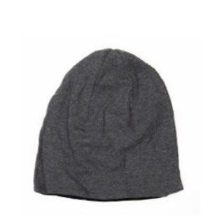 日本 EdgeCity 毛帽 帽子 化療帽 術後帽 落髮帽 月子帽 針織帽 雙面設計 有機棉 華夫格 睡帽