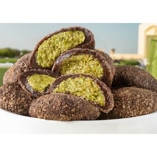 두바이 초콜렛 찹쌀떡(40g), 5개, 40g