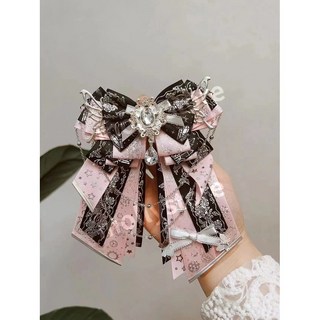 아이돌 응원봉 리본 꾸미기 응꾸 커스텀 장식, B