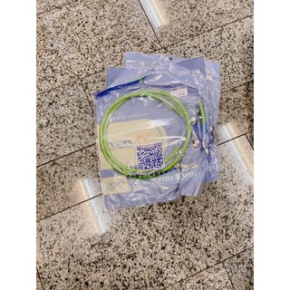 碟煞油管 綠色 96CM 110CM 220CM 電動車【台灣出貨】, 1個