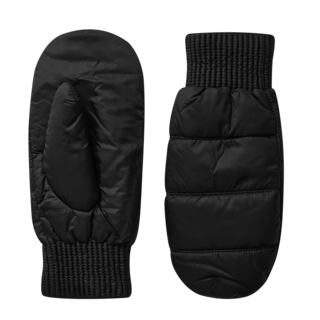 A.WAVE 여성 패딩 방한 겨울 따뜻한 벙어리 장갑