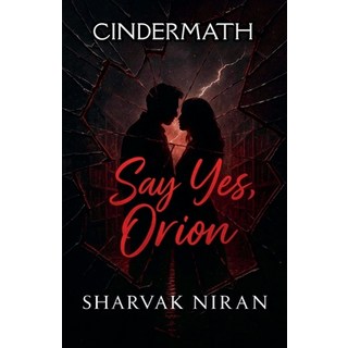 (英文圖書)Say Yes Orion 平裝版, Sharvak Niran, 英文