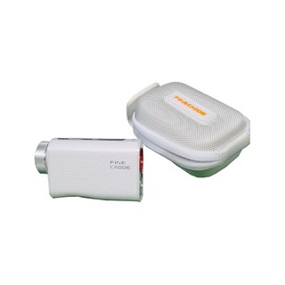 파인캐디 UPL9 미니 골프 거리측정기, 골프거리측정기_화이트, UPL9 MINI