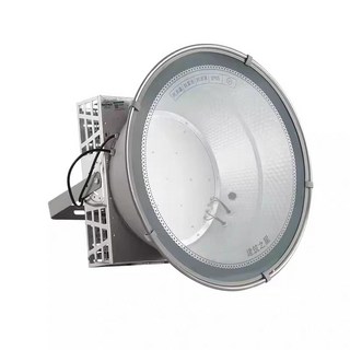 LED戶外照明燈 IP65防水 可調節支架, 白光, 1個