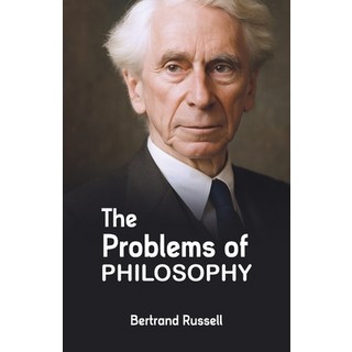 (영문도서)The Problems of Philosophy Paperback, Milky Way Publications, English, 9788198985583