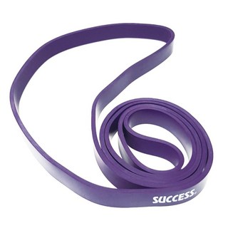 成功乳膠訓練拉力帶(重訓用/專業用/進階用/初階用)50kg/40kg/30kg/20kg 深蹲訓練 拳擊訓練 伏地體身, 1個, 紫色-進階款, 紫色