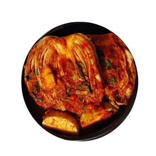 [도미솔김치] 도미솔 포기김치 10kg, 1박스