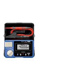 HIOKI IR4056-20 數位高阻計 日本製公司貨 精確測量 電阻檢測 台北益昌, 1個