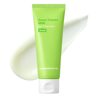 성분에디터 고순도 나이아신아마이드 NMN 4중 모공 수축 크림, 1개, 50ml