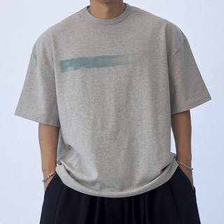 PACIENCIA 오버핏 반팔 010