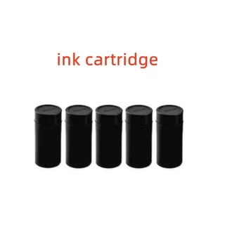 MX 5500 8 위치 휴대용 가격 라벨 건(1개의 잉크 코더 포함) 소매점 슈퍼마켓용 건 $ € NO. 미국 달러, 04 Roller