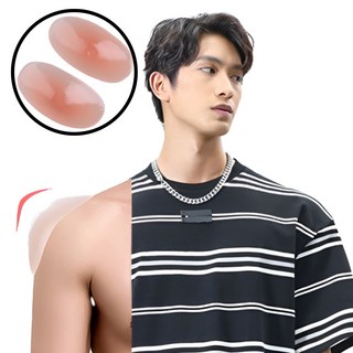 빈시엔 남자 어깨뽕 패드