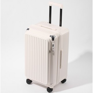 時尚輕巧行李箱，多功能收納，靜音萬向輪設計，旅途最佳夥伴
