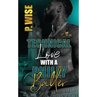 (英文圖書)Technical Love with a Philly Baller 平裝版, Independently Published, 英文
