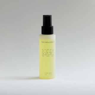 더슈슈아 페브릭 린넨 스프레이 100ml, 꽃향기 가득한 추억, 1개