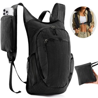 로드제 초경량 등산 트레일 러닝 조끼 백팩