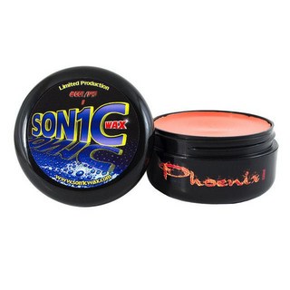 SON1C 蠟妹緹緹 音速鳳凰蠟 棕櫚蠟, 1個