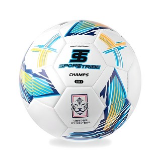 스포츠트라이브 챔프스 축구공, STMP2-5W2, 1개