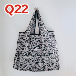 愛北鼻卡通防水折疊購物袋 大容量環保手提袋 可肩背耐重20公斤