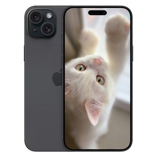 [아이]Phone 15 새상품 미개봉, 128GB, 검은색
