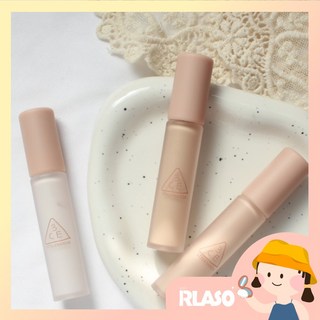 3ce SKIN FIT COVER LIQUID CONCEALER 遮瑕膏 服貼 保濕 持久, 1個, LIGHT IVORY - 5.2g,現貨