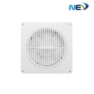 SIMPLE 국산 자동개폐식환풍기 주방 화장실 아파트 원룸 다세대+니트럴장갑1개포함, 고객직접설치, 300GA