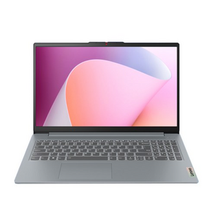 레노버 2024 아이디어패드 슬림 3 15ABR8 15.6 라이젠5 라이젠 7000 시리즈, ARCTICGREY, 512GB, 16GB, Free DOS, 82XM00ELKR