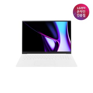 (LG전자) LG 그램 프로 17ZD90TR-SXSWK (Ultra7 255H/32GB/512GB/RTX4050/FD) (기본제품), LG그램프로17ZD90TR-SXSWK, Android, 32GB, 1TB, 화이트