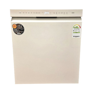 LG전자 디오스 오브제컬렉션 식기세척기 12인용 DUE4BGE 1등급 네이처 베이지