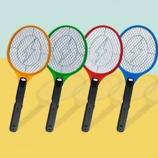 넥스디스트 모기채 전기 캠핑 NE물놀이 가정용 해충퇴치 파리채 전기모기채 캠핑용_20251108EA, 상세페이지 참조