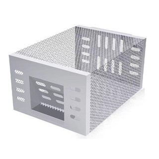 連續捕鼠器 捕鼠籠 鼠夾, 1個, 1個裝