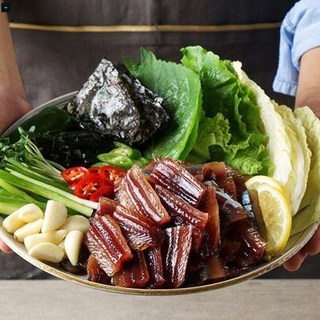 헬시플래닛 해창 하모니 과메기 대체 25년 햇 과메기 포항 구룡포 손질 햇 꽁치 과메기