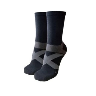 ASEDO 運動襪 透氣吸汗 足弓支撐 彈性襪口 耐磨緩衝 時尚有型