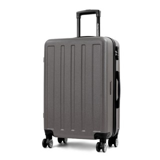 美國探險家 American Explorer 行李箱 R65，輕量化旅行箱，萬向輪密碼鎖