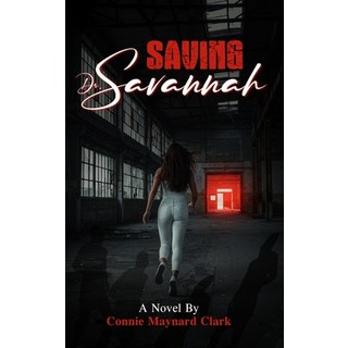 (英文圖書)Saving Dr. Savannah 精裝版, Whitman Bookworks, 英文