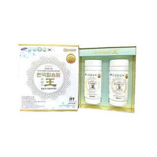 에이펙셀 나노칼슘 8030 칼슘프리미엄 한국칼슘왕 60일분, 60정, 1개